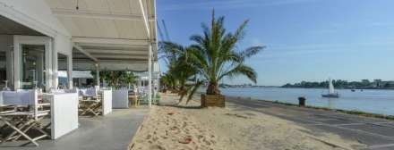 view bocadero